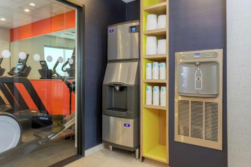Tru by Hilton Amarillo West - photo 9