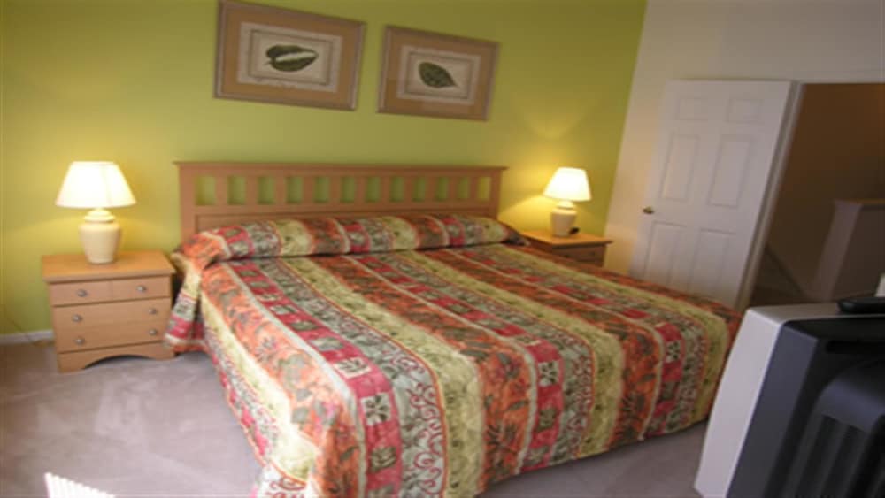 Ov2030 Windsor Hills Resort 3 Bed 3 Baths Townhome - photo 3