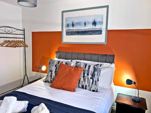 Hindmarsh Apartment — Ashington — photo 5