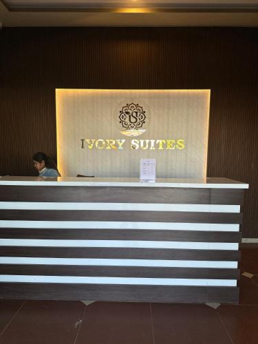 Ivory Suites in Unknown City, India