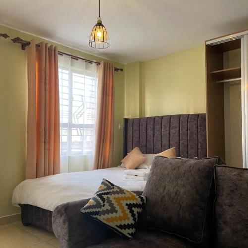 Budget Stay in Ngara Nairobi