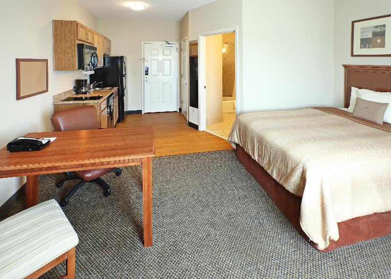 Suburban Studios Fort Smith - photo 36
