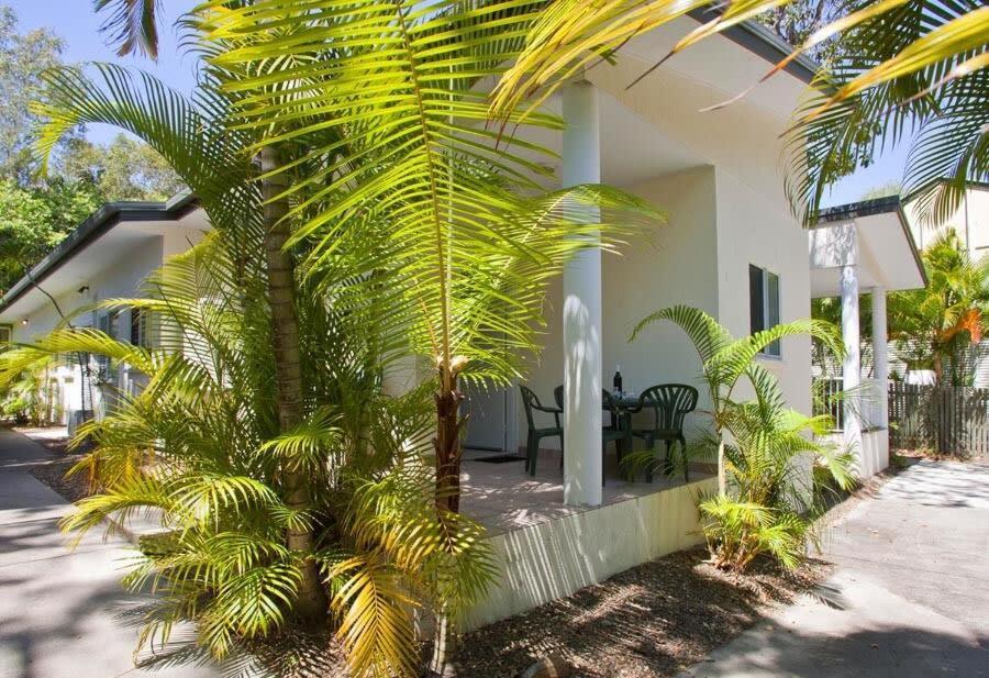 Breakaway Bright and Breezy Studio with Communal Pool Near Agnes Water Main Beach — 4-Star Luxury Hotel in Agnes Water, Australia