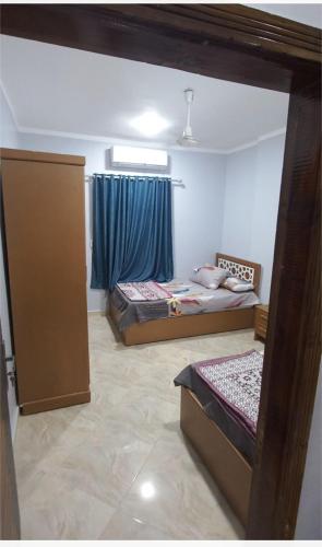 Ikea flat 8 - carbon neutral hotel in Hurghada