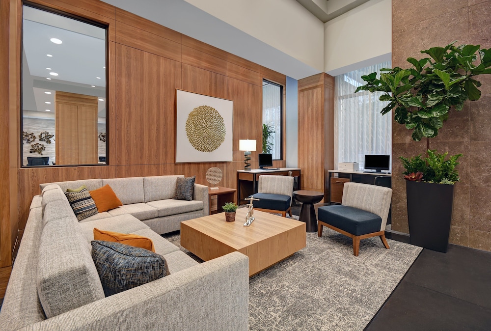 Holiday Inn Express Houston Galleria Area by IHG - photo 28