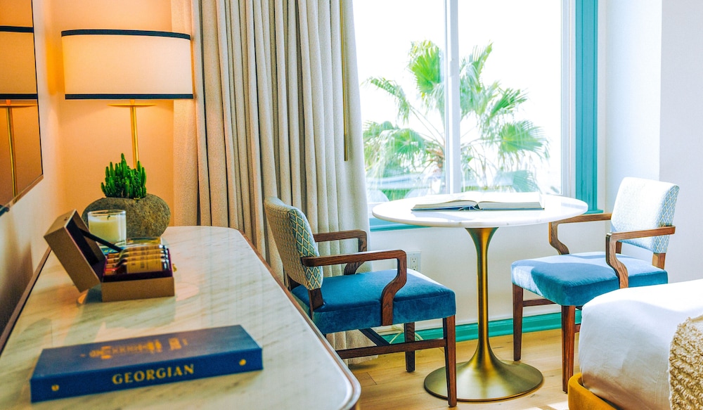 The Georgian in The Unbound Collection by Hyatt - photo 16