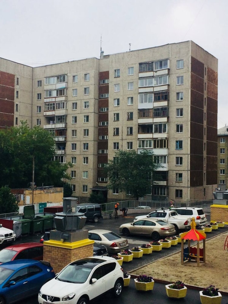 Apartment On Melnichnaya 24 11072918 — Tyumen