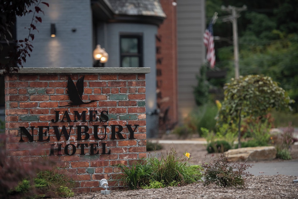 voco James Newbury Hudson Valley by IHG - photo 134