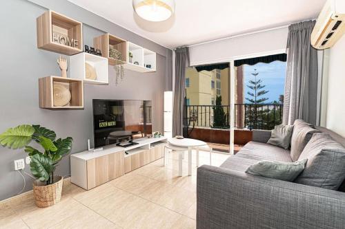 Sea Apartment Torre del Mar — 4-Star Luxury Hotel in Torre Del Mar, Spain