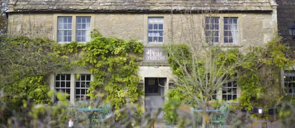 The Pear Tree Inn in Melksham, United Kingdom
