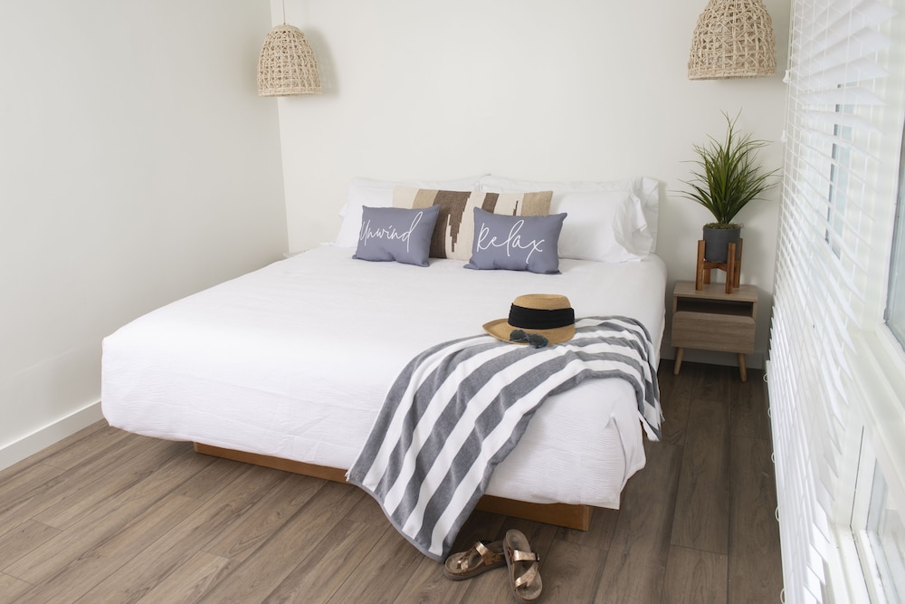 Endless Coast A Boutique Hotel - photo 8