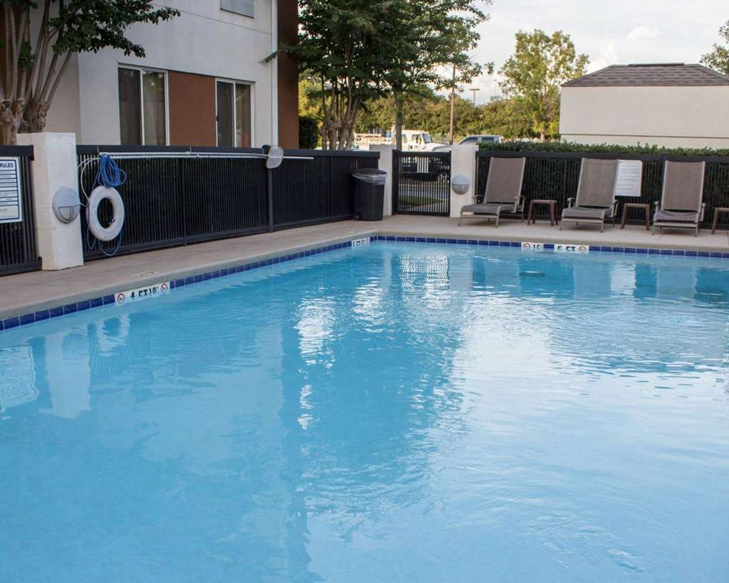 Sleep Inn Pelham Oak Mountain - photo 19