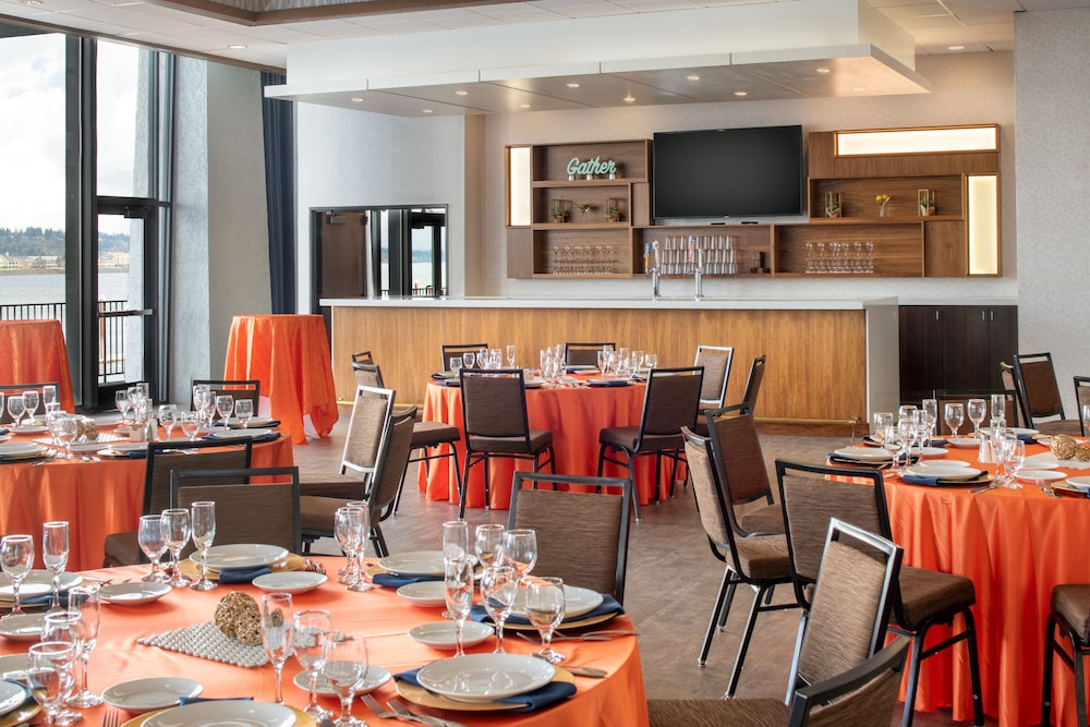 Holiday Inn Portland Columbia Riverfront By IHG - photo 63