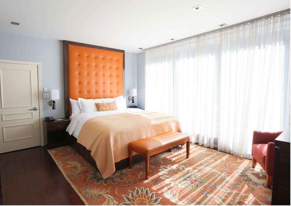 San Carlos Hotel - photo 15