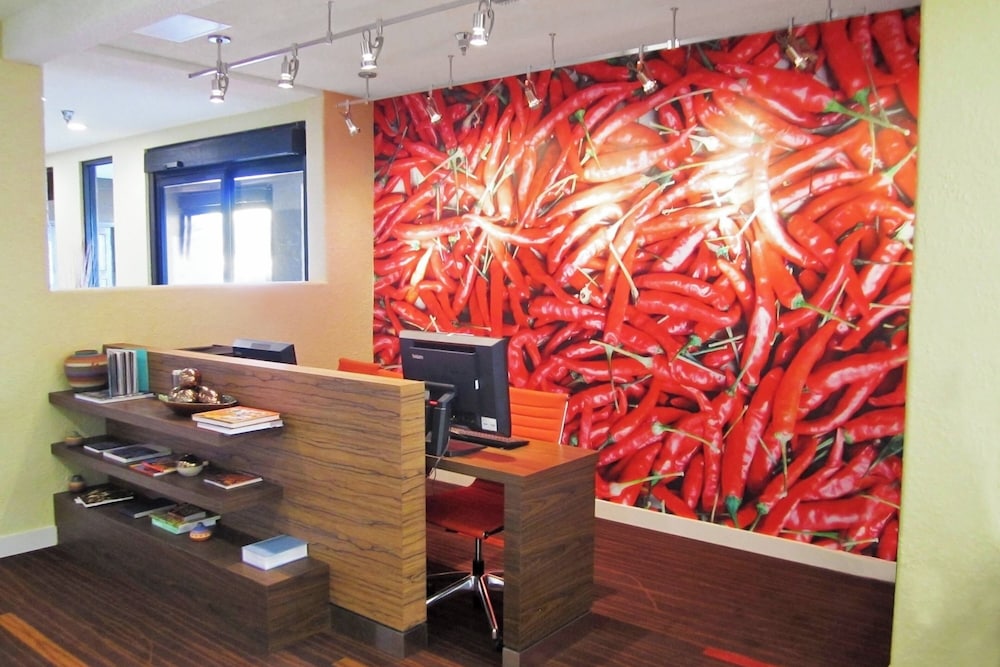 Courtyard by Marriott Santa Fe - photo 56