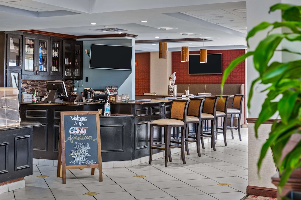 Hilton Garden Inn Starkville - photo 105