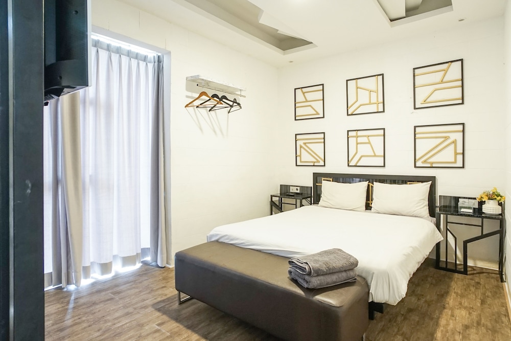 Hotel Sanrina Makassar in Makassar, Indonesia