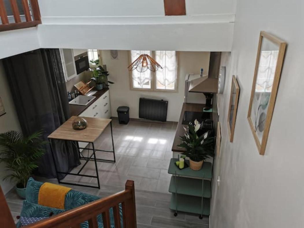 Les Bords de Seine in Vernon, France