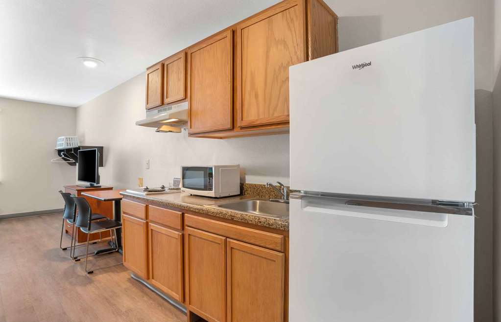 Extended Stay America Select Suites Gulfport - photo 21