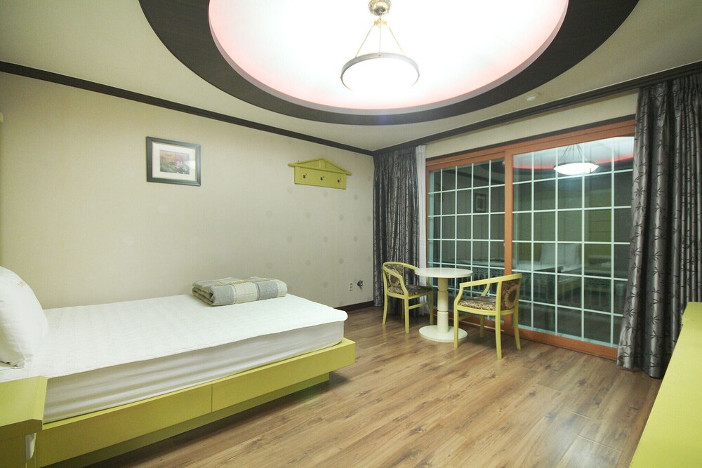 Namhae Arium - last minute hotel in Unknown City