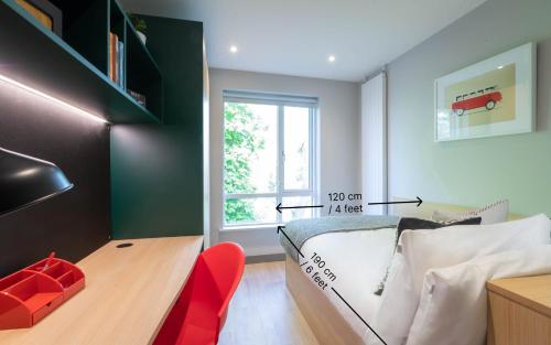 ALTIDO Affordable Dublin Thomas Street Dublin
