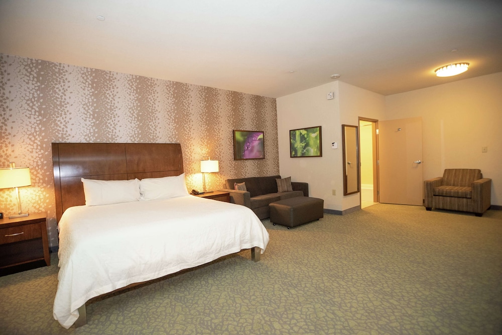 Hilton Garden Inn Covington - photo 26