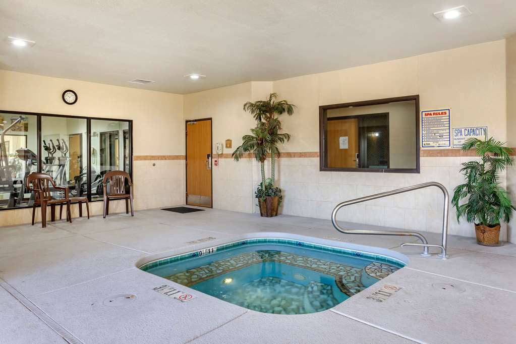Comfort Inn & Suites Deming - photo 32