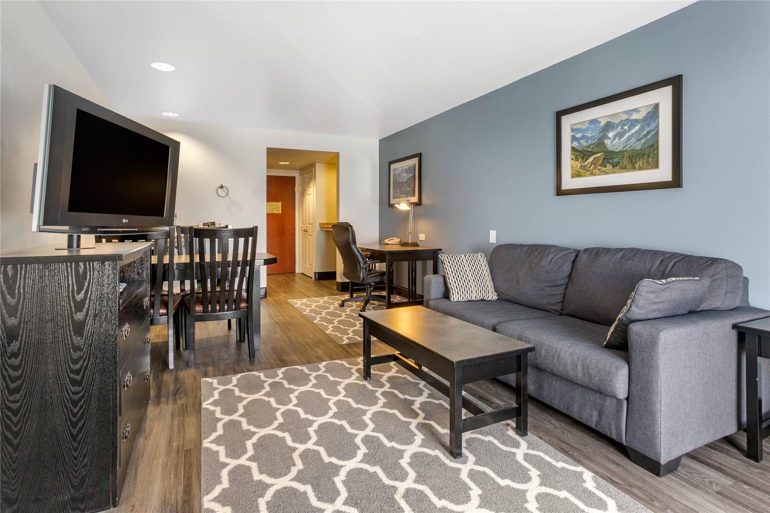 Big Horn Resort an Ascend Collection Hotel - photo 35