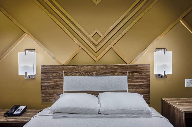 Travelodge by Wyndham Phoenix Downtown - photo 51