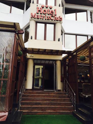 Matrix Hotel — Tecuci — photo 2