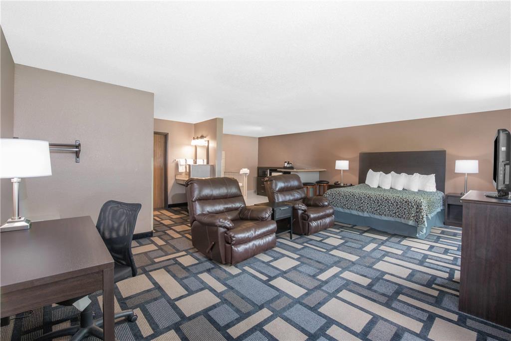 Days Inn by Wyndham Watertown - photo 13