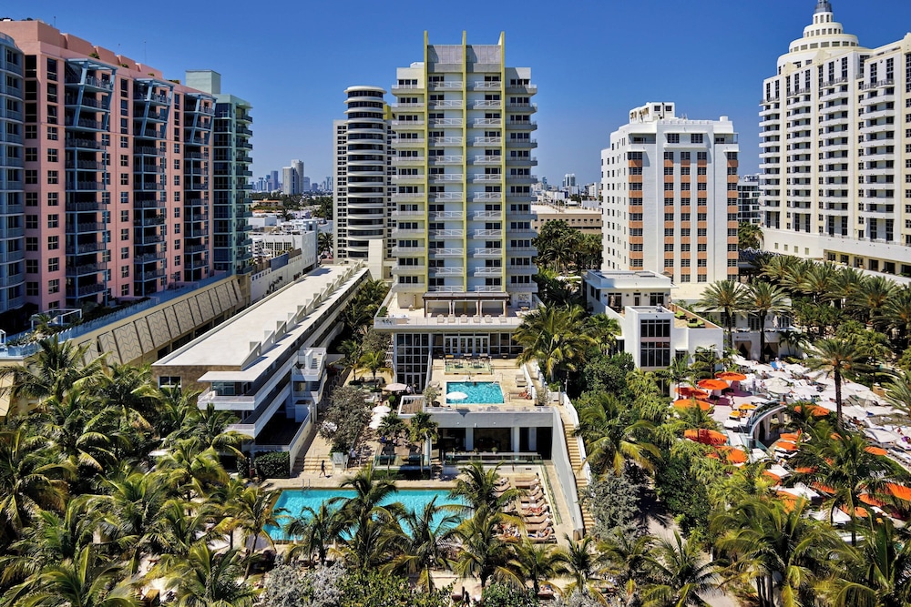 Royal Palm South Beach Miami a Tribute Portfolio Resort - photo 14