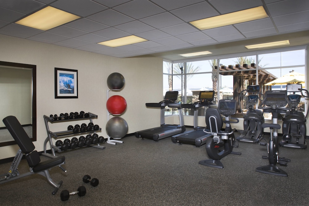 Residence Inn by Marriott Charlotte Northlake - photo 23