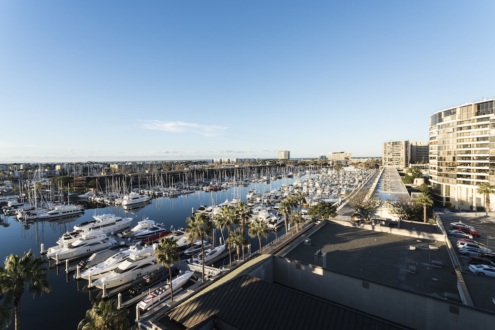 The Ritz Carlton Marina del Rey - photo 30