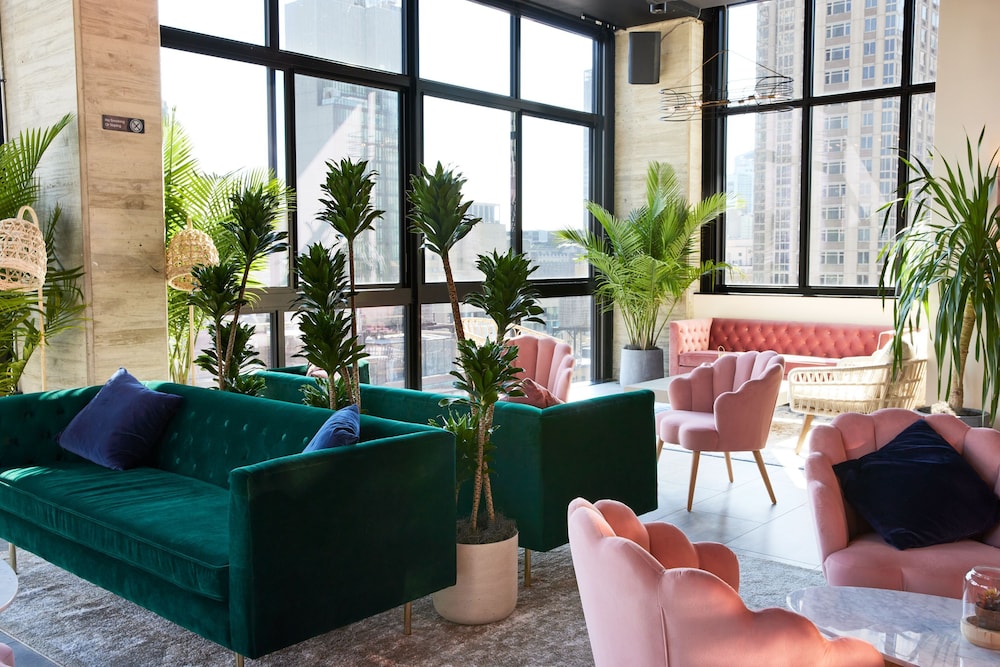 Hotel Hendricks - photo 22