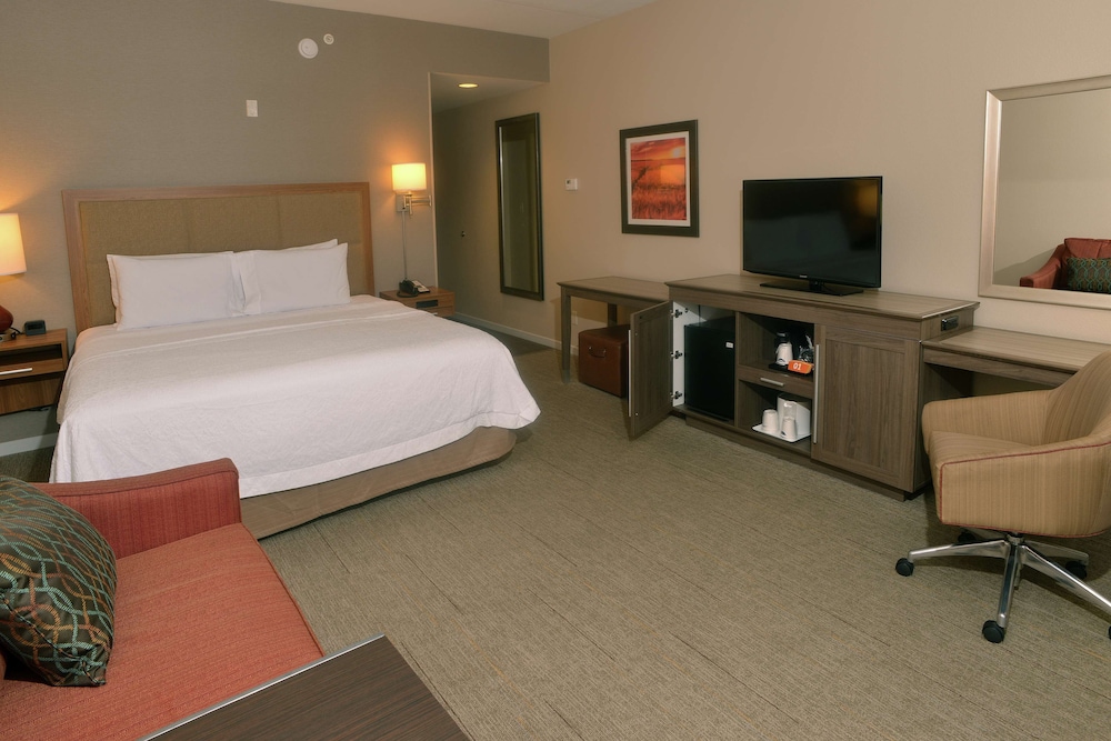 Hampton Inn Springfield Southeast - photo 4