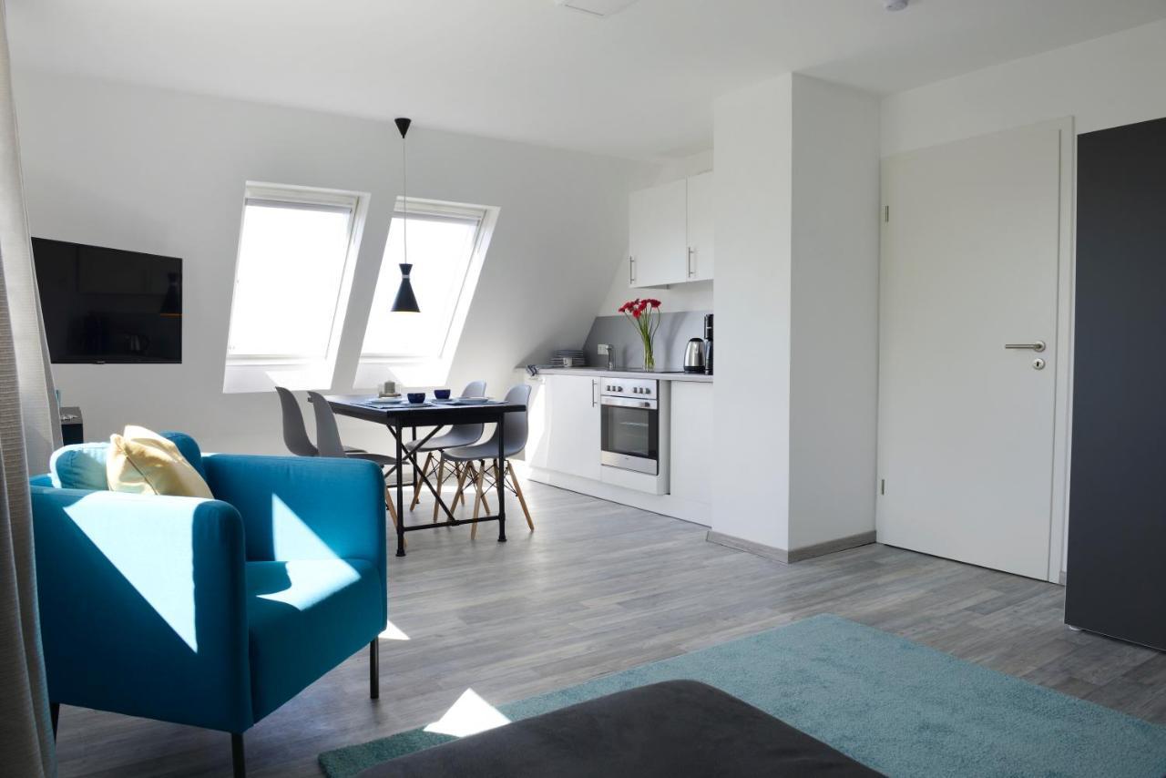 Deck 1 Laboe Ostsee — 4-Star Luxury Hotel in Laboe, Germany