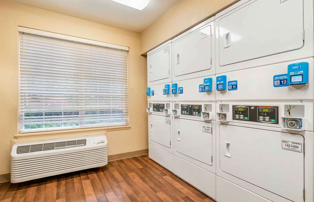 Extended Stay America Suites Portland Tigard - photo 52