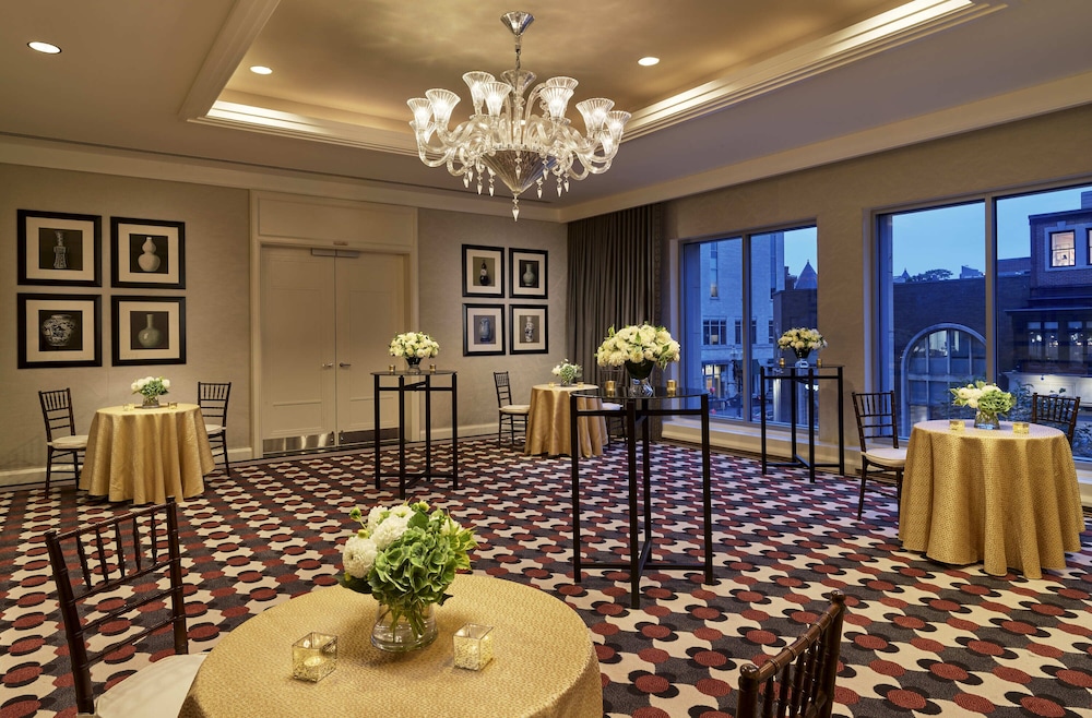 Mandarin Oriental Boston - photo 93