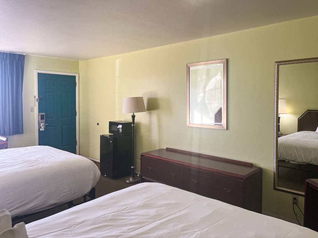 Motel 6 Tulia TX - photo 13