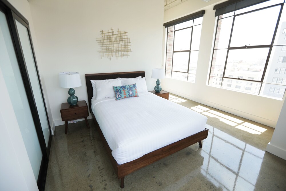 Urban Lifestyle Suites - photo 29