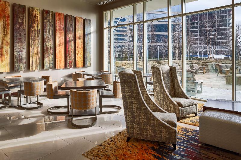 Hilton Dallas Plano Granite Park - photo 105