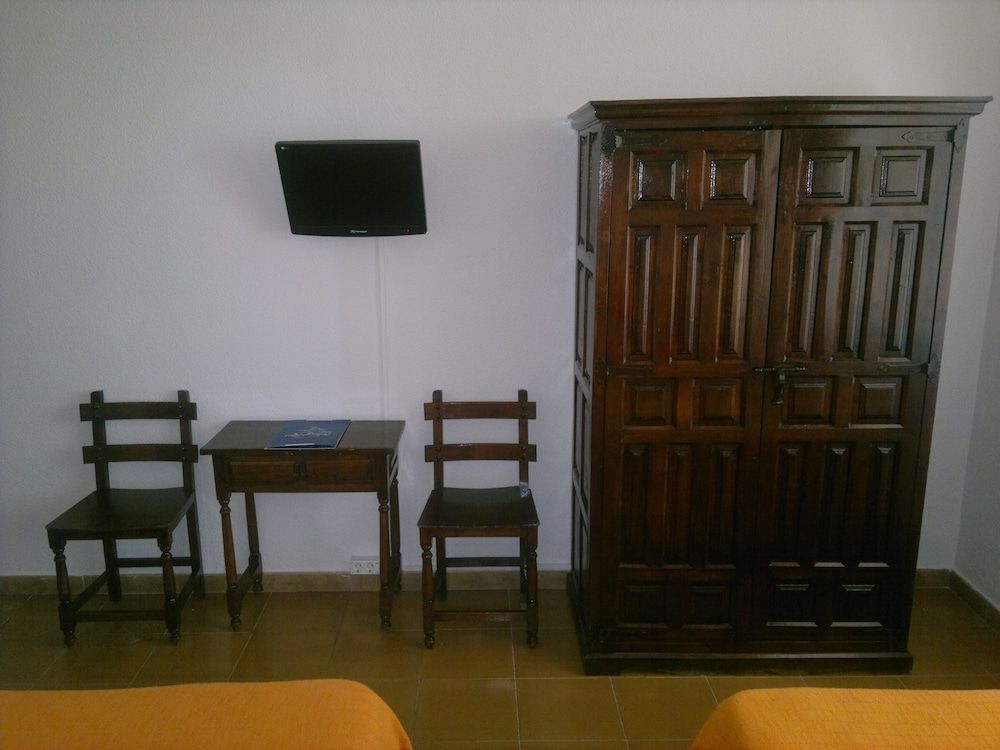 Hostal Las Brujas — Daimiel — photo 2