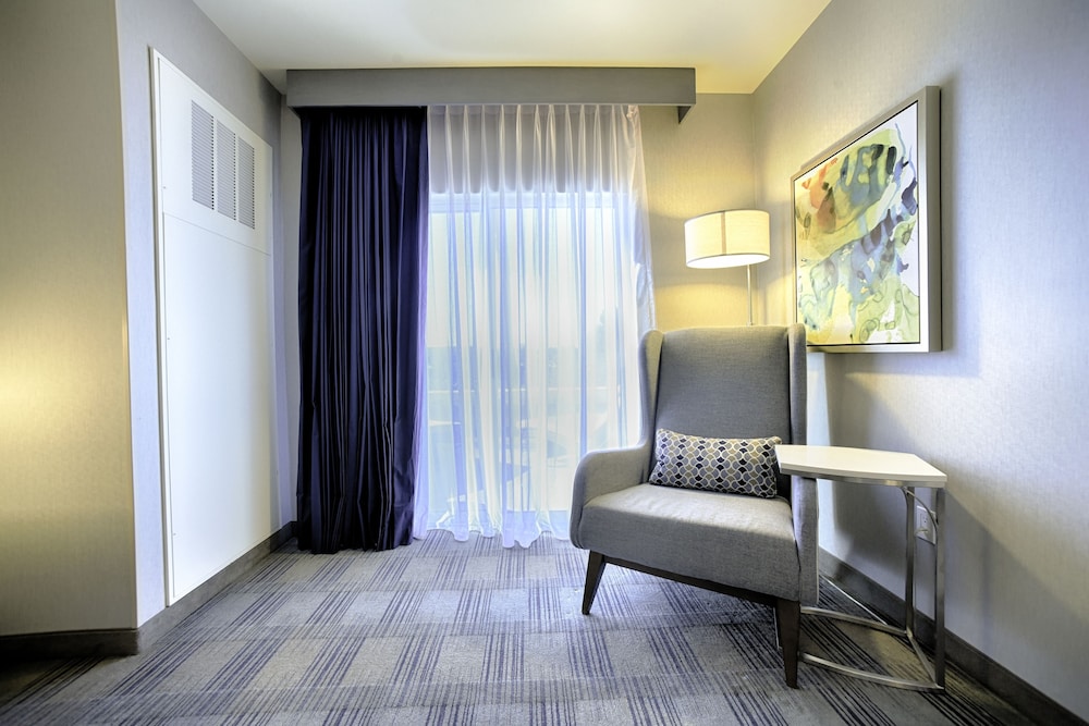 Hilton Garden Inn Santa Barbara Goleta - photo 14