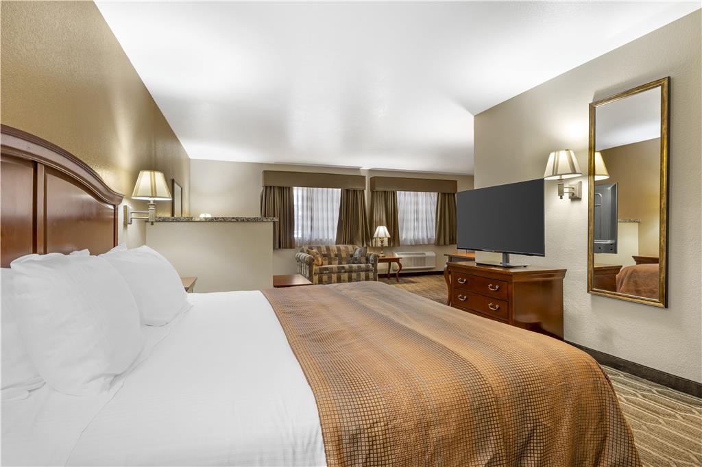 Best Western Inn of Chandler - photo 24