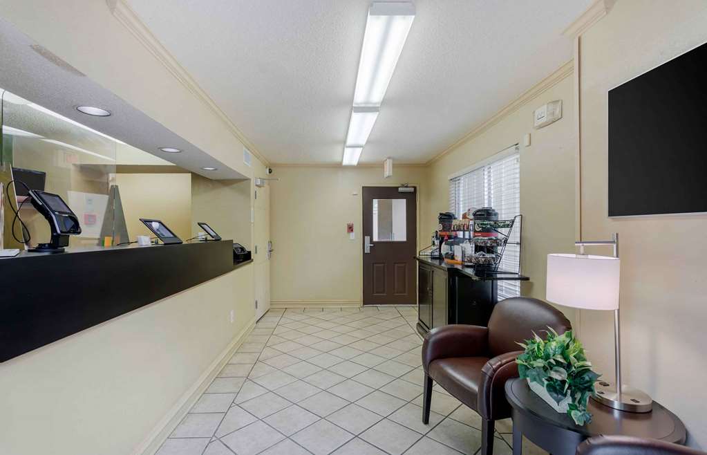 Extended Stay America Suites Nashville Franklin Cool Springs - photo 3