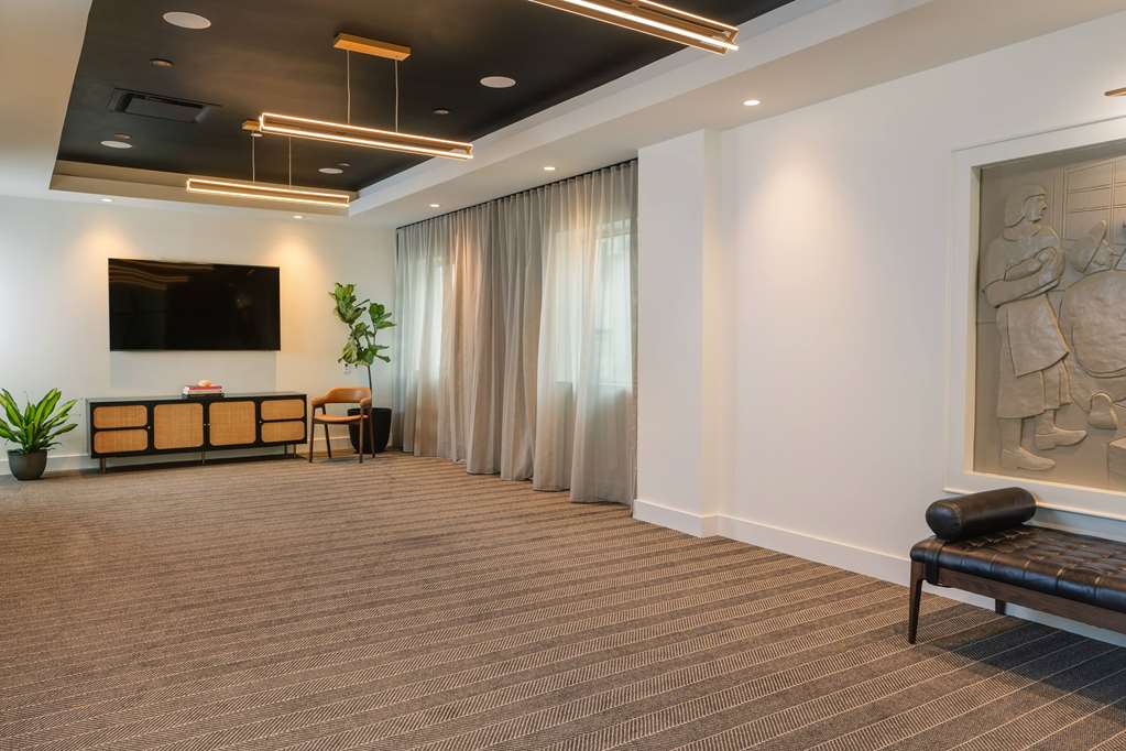 Origin Baton Rouge a Wyndham Hotel - photo 73
