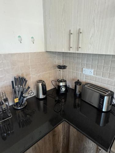Blend Abodes Kilimani