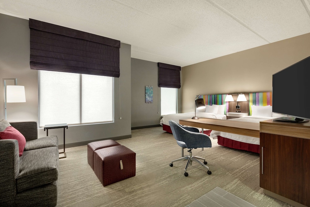Hampton Inn Houston Brookhollow - photo 15
