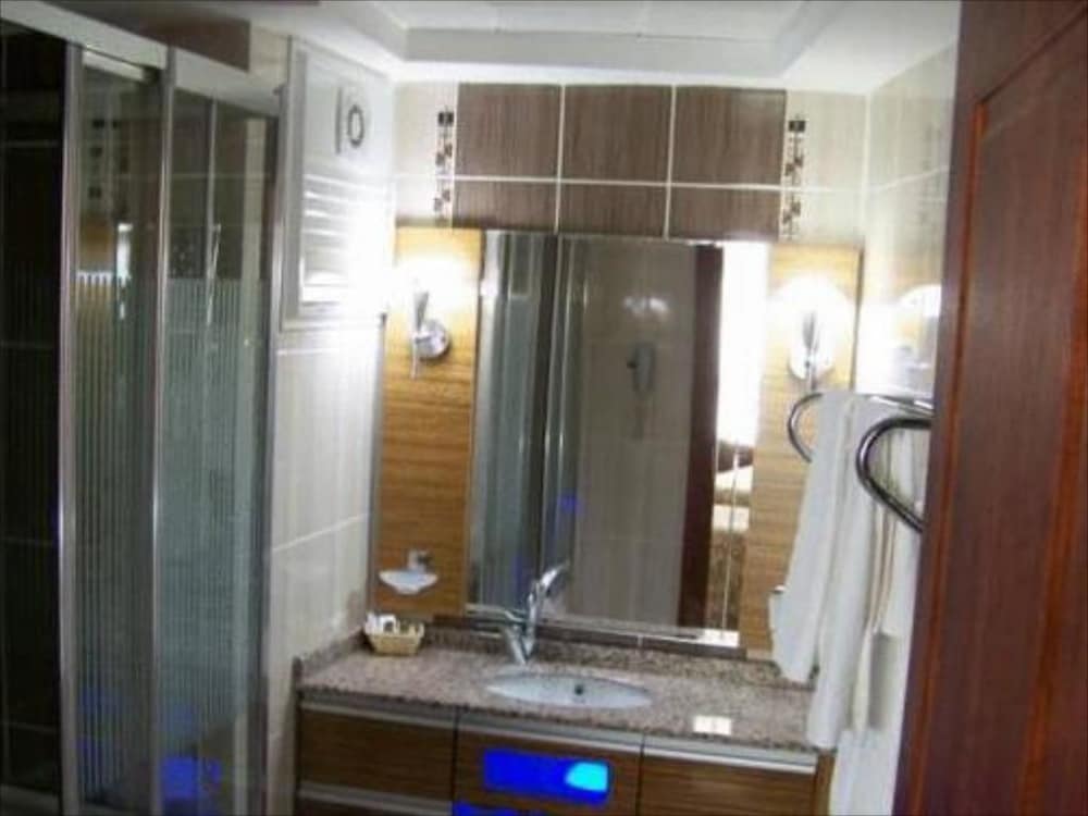 Grand Aksac Hotel in Malatya, Turkey